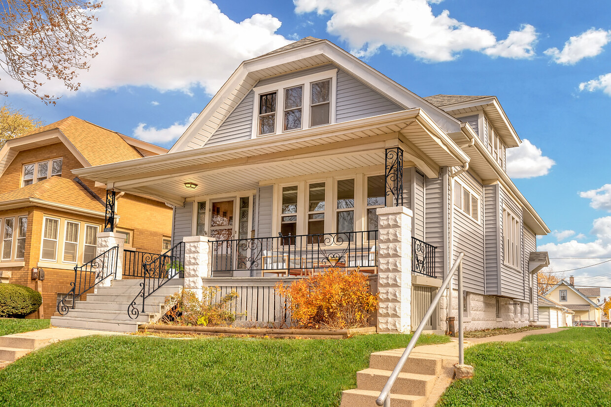 Foto principal - 3350 S 15th St