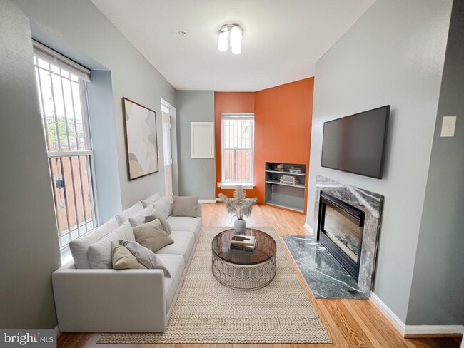 Foto del edificio - 617 U St NW