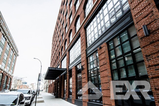 Foto del edificio - 41-21 28th St