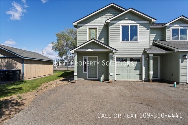 Building Photo - 1613 W Lee St