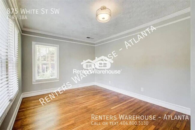 Foto del edificio - 875 White St SW