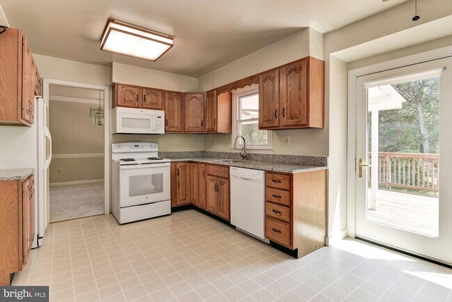 Foto del edificio - 6 Delta Ct