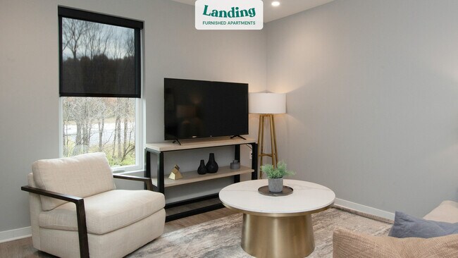 Building Photo - 5042 Linbar Dr