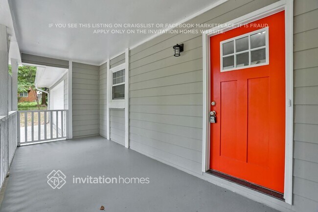 Foto del edificio - 3102 S Oak Ct SE
