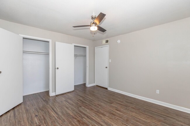 Foto del interior - Tidwell Park Apartments
