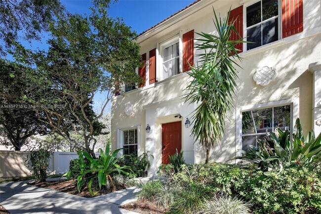 Foto del edificio - 10010 SW 21st St