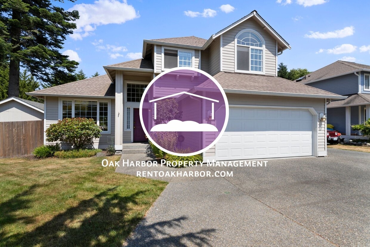 Primary Photo - 3 Bed 2.5 Bath - Excellent Condition - NAS...