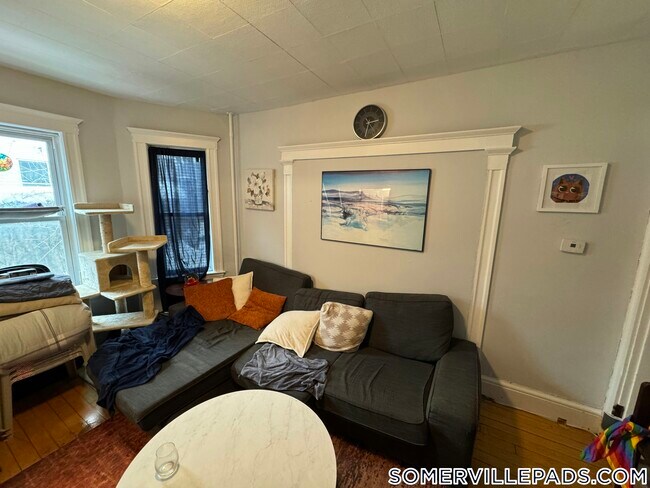 Foto del edificio - 11 Burnham St