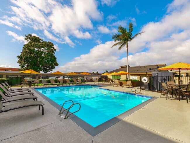 Foto del edificio - Naples Court