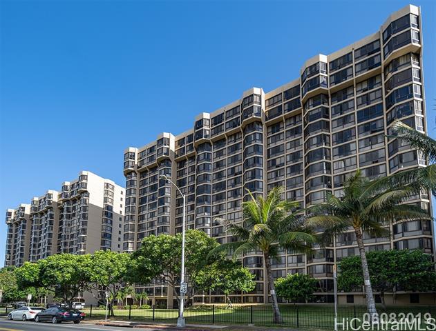 Foto del edificio - 5070 Likini St