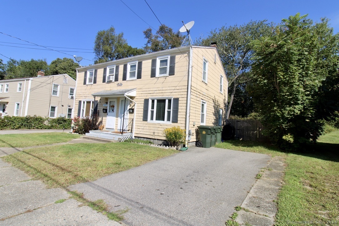 Primary Photo - 41 Ridgeview Cir