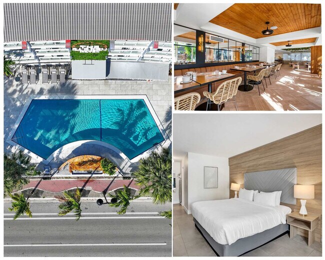 Foto del edificio - 3621 N Ocean Blvd