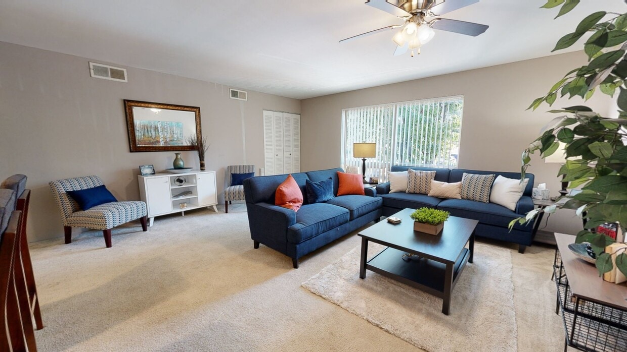 Photo - West End Terrace Apartments