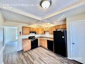 Building Photo - 4796 Forest Wood Ln