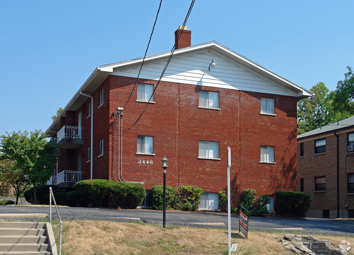 24462450 Boudinot Ave, Cincinnati, OH 45238 Apartments in Cincinnati