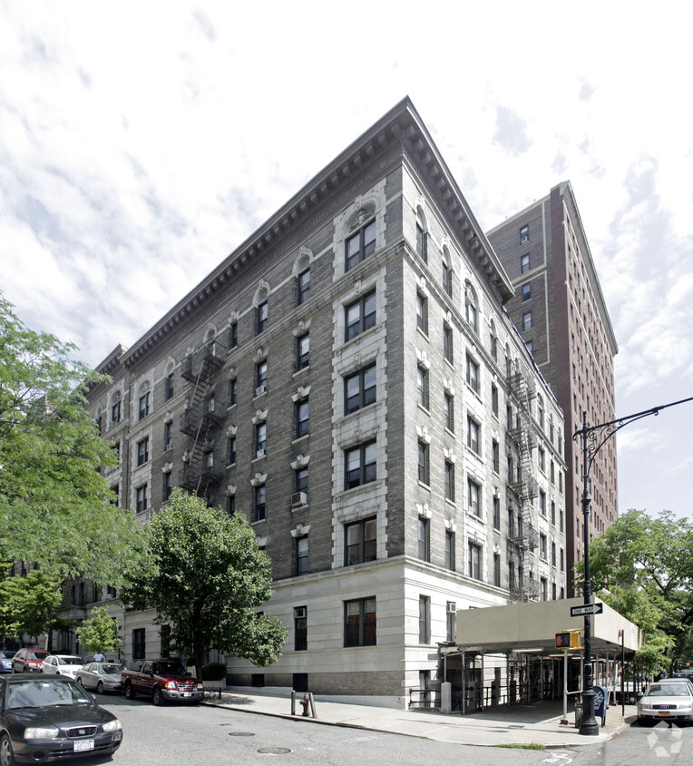 Foto principal - 401 W 118th St