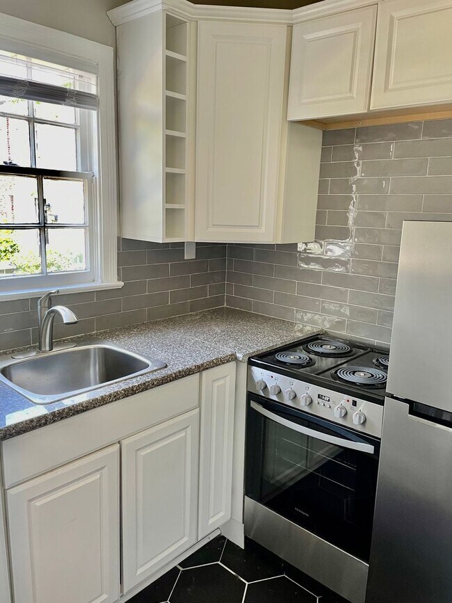 Foto del edificio - 49 Radcliffe St