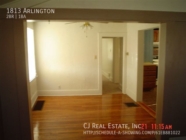 Foto del edificio - 1813 Arlington-