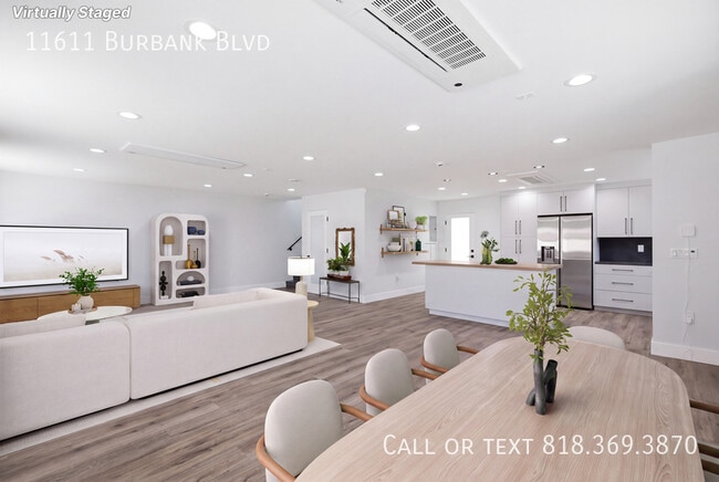 Building Photo - 11611 Burbank Blvd