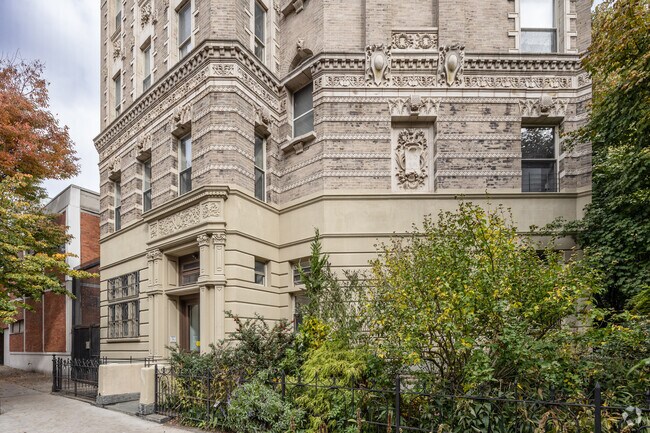 Foto del edificio - 479 W 152nd St