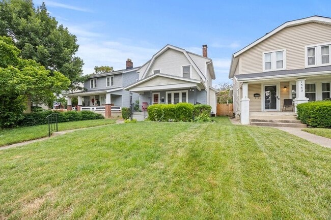 Building Photo - 1549 Meadow Rd