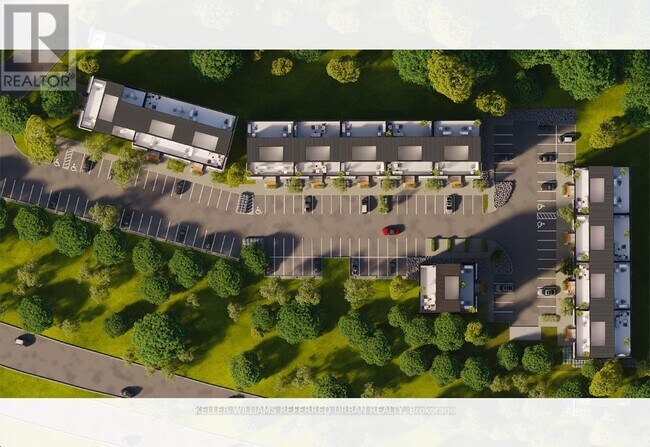 Photo du bâtiment - 16 Melbourne Ave