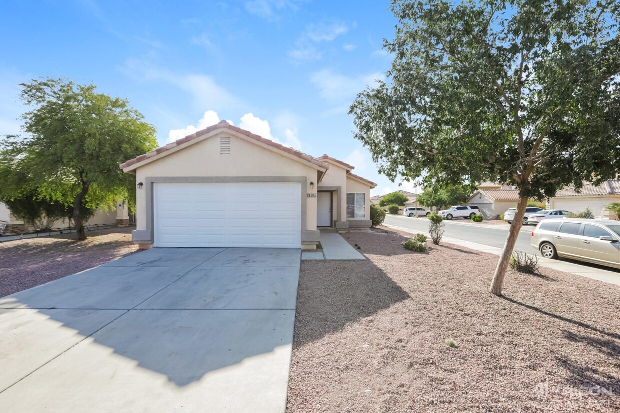 Primary Photo - 12101 N 128th Avenue El Mirage AZ