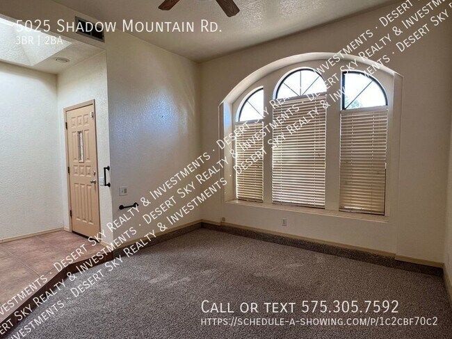 Foto del edificio - 5025 Shadow Mountain Rd