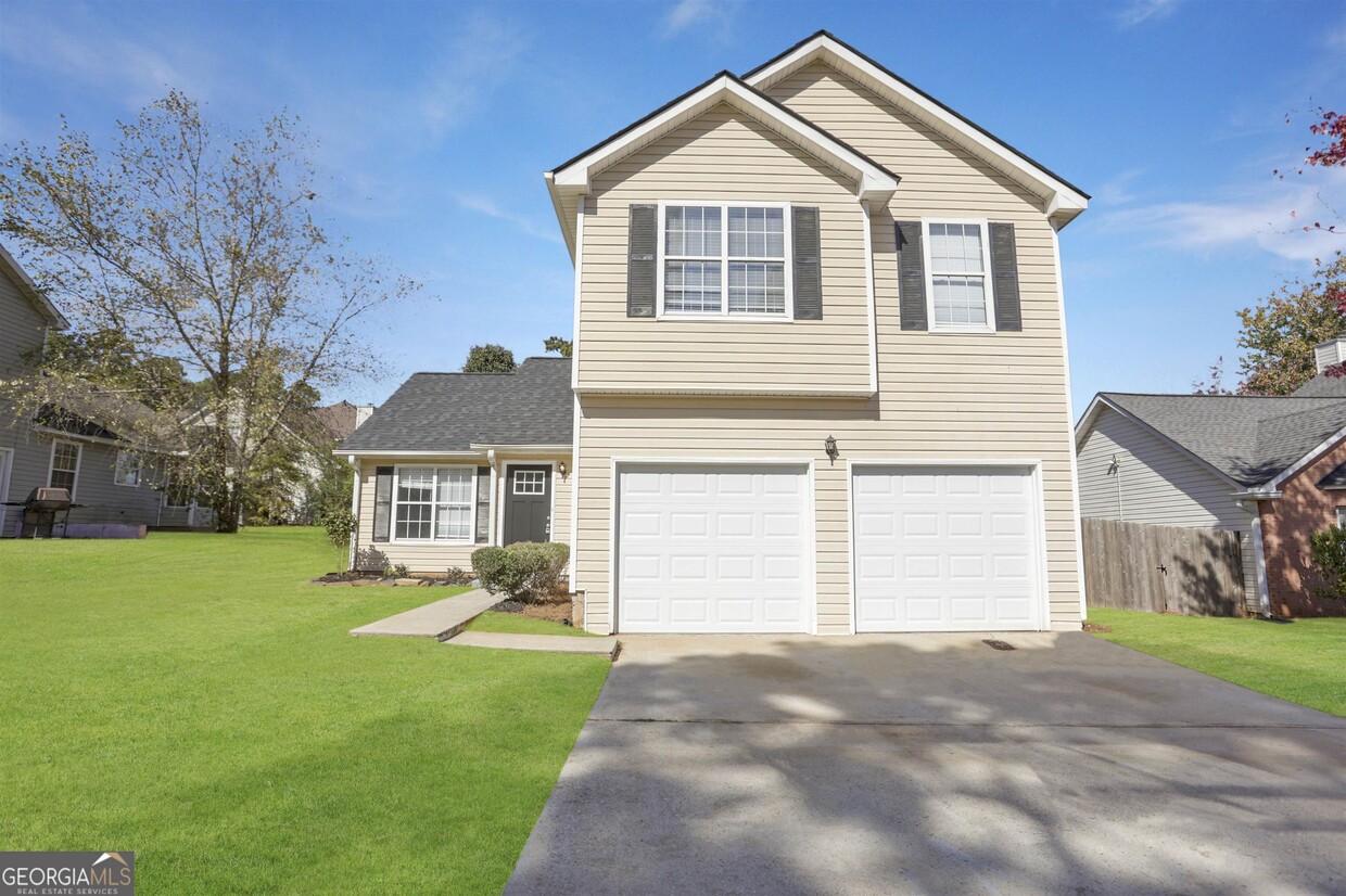 Primary Photo - 6312 Stonebridge Creek Ln