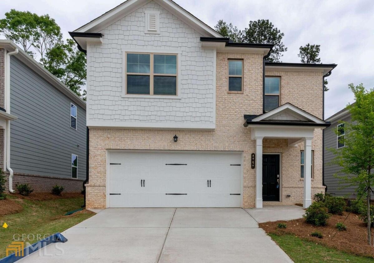 4757 Waxwing St, Hoschton, GA 30548 House Rental in Hoschton, GA