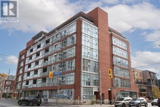 Building Photo - 1375 Dupont St
