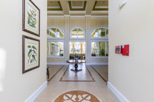 Building Photo - 2055 Guadeloupe Dr