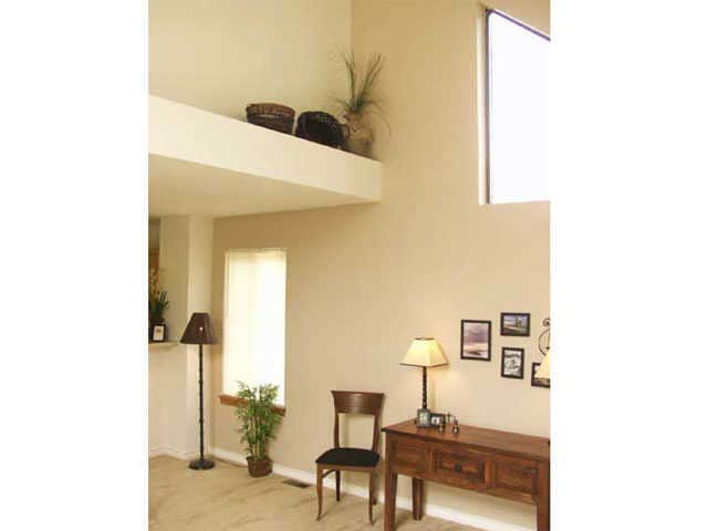 Living Room - Avana Belmar