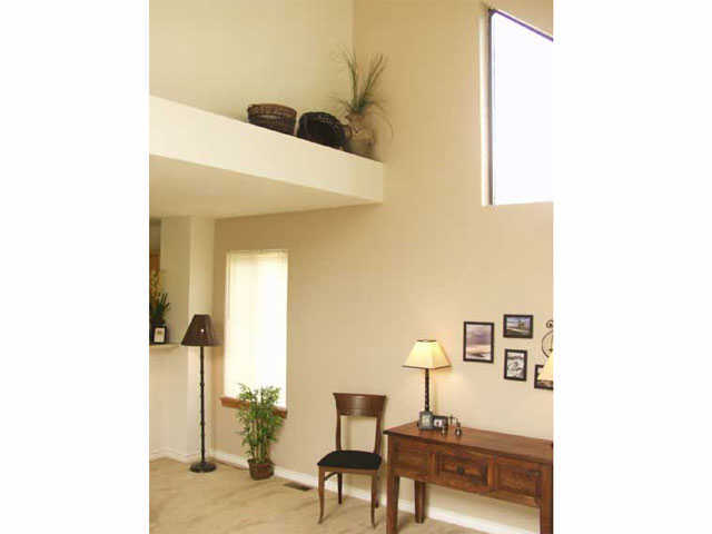 Sala de estar - Avana Belmar