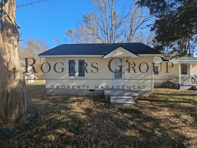 Foto del edificio - #450 - 116-118 Ramsey St Duplex