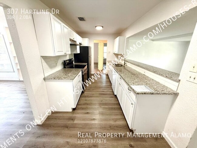 Building Photo - 307 Hartline Dr