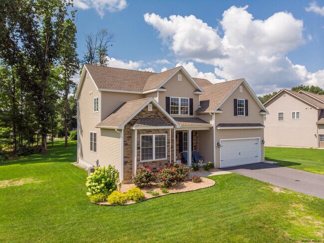 Foto del edificio - 106 Balsam Way