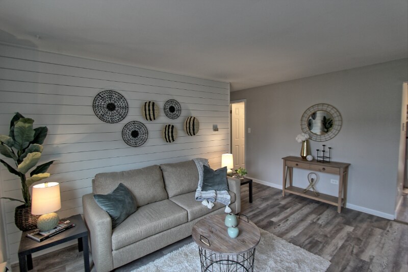 Foto principal - 3741 Oak St