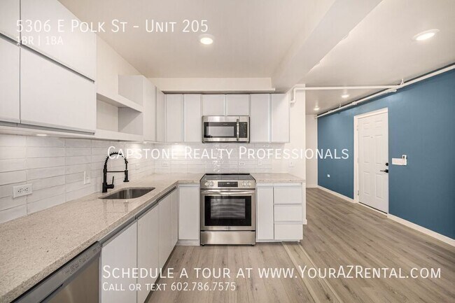 Foto del edificio - 5306 E Polk St