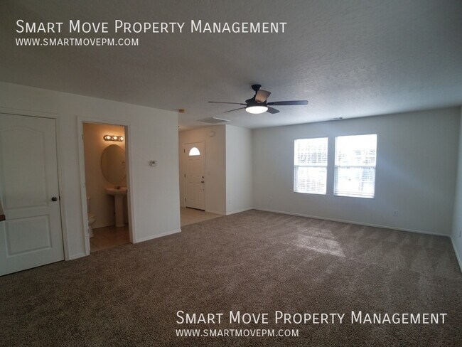 Building Photo - Charming 3bdrm in Charter Pointe Subdivision