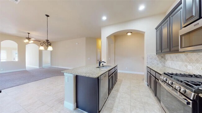 Building Photo - 5205 Ambergate Ln