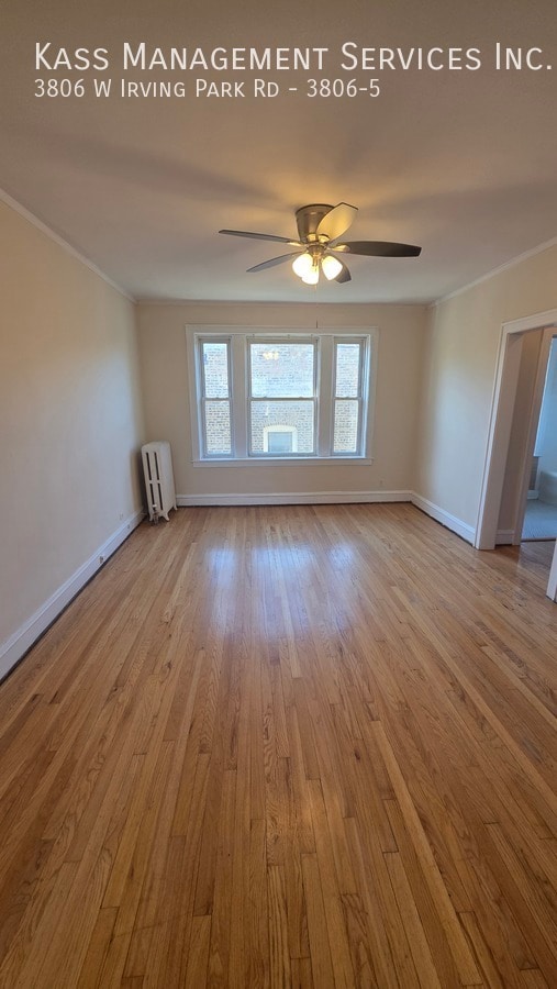 Building Photo - 3806 W Irving Park Rd