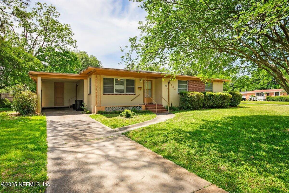 Foto principal - 6446 Ledbury Dr S