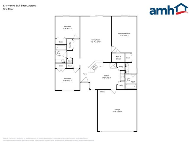 Building Photo - 574 Wekiva Bluff St