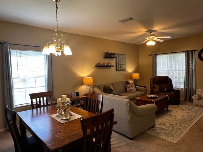 Photo - 3349 Argonaut- North Tallahassee House