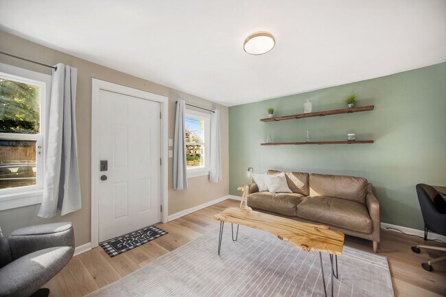 Foto del edificio - 417 6th St NW