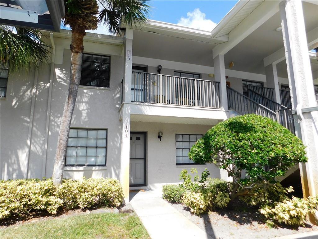 2119 Elm St, Dunedin, FL 34698 Condo for Rent in Dunedin, FL