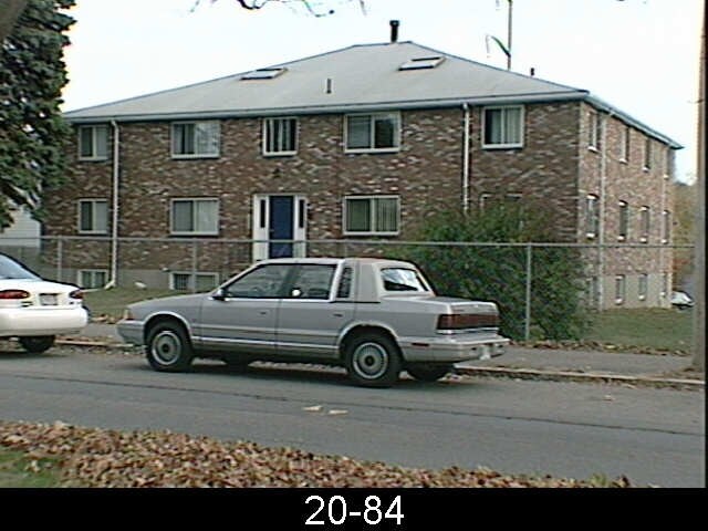 Primary Photo - 19-21 Beckford St