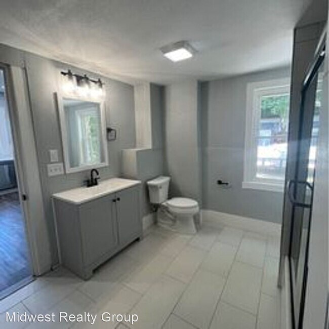 Foto del edificio - 5 br, 3 bath House - 721 McKaig Ave.
