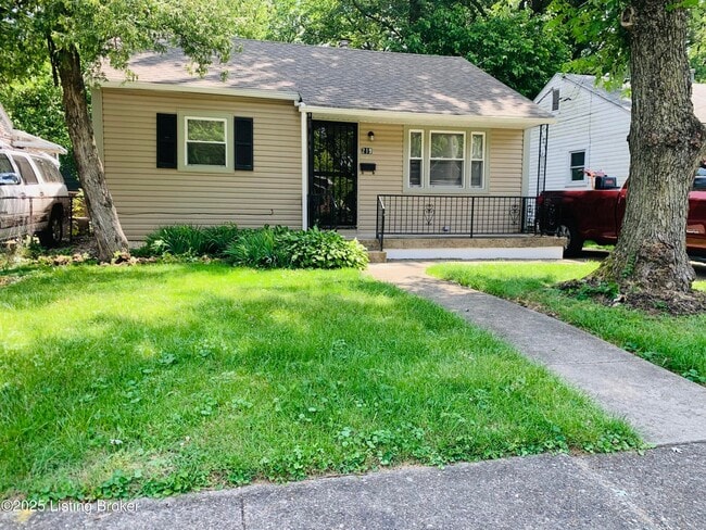 Photo - 219 N 37th St House